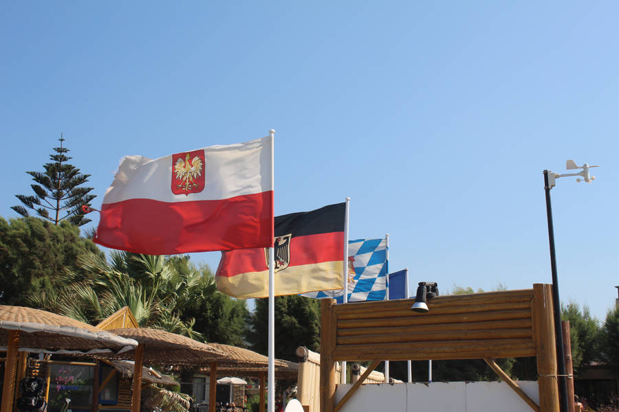 surfcenter flags